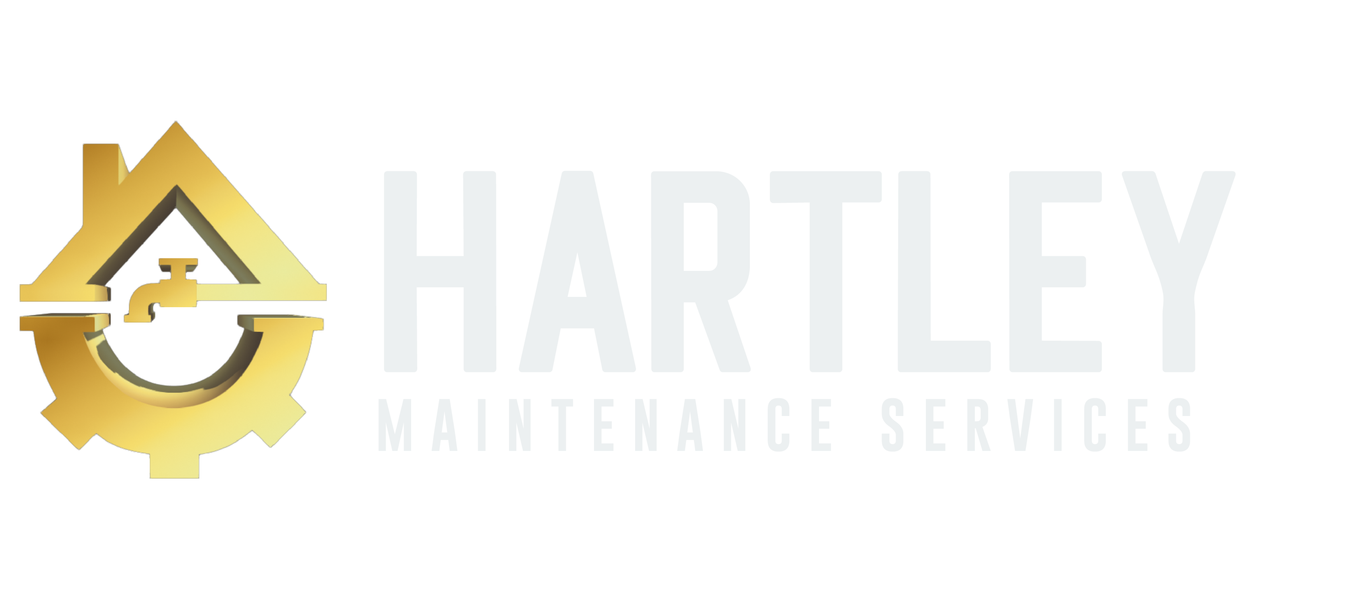 Hartley Maintenance Services Logo